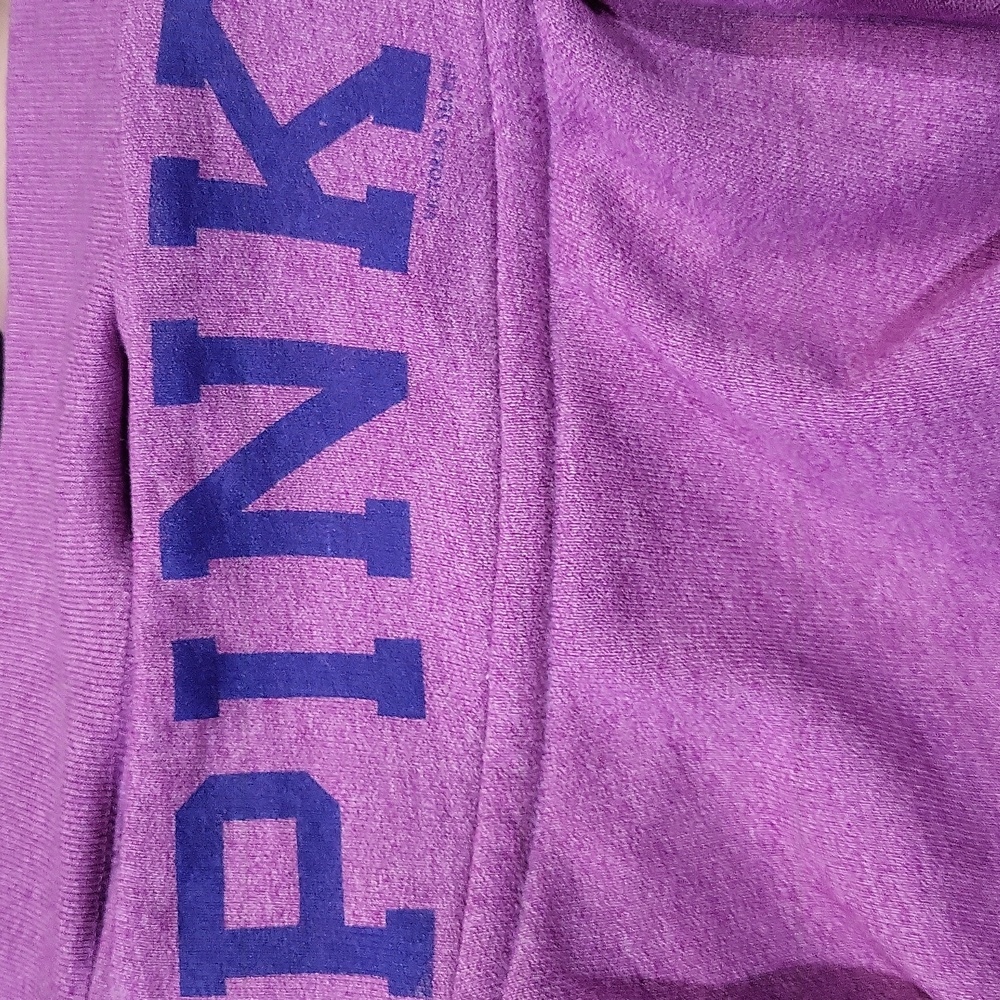 Victoria's Secret PINK Hoodie - Picture 8 of 12